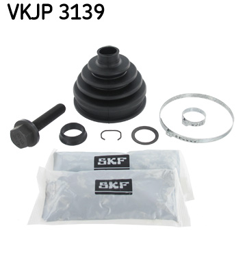 SKF VKJP 3139 Kit cuffia, Semiasse-Kit cuffia, Semiasse-Ricambi Euro